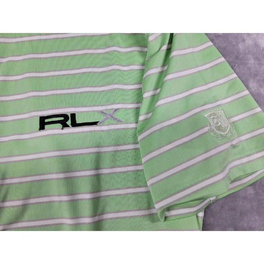 Ralph Lauren has tiny